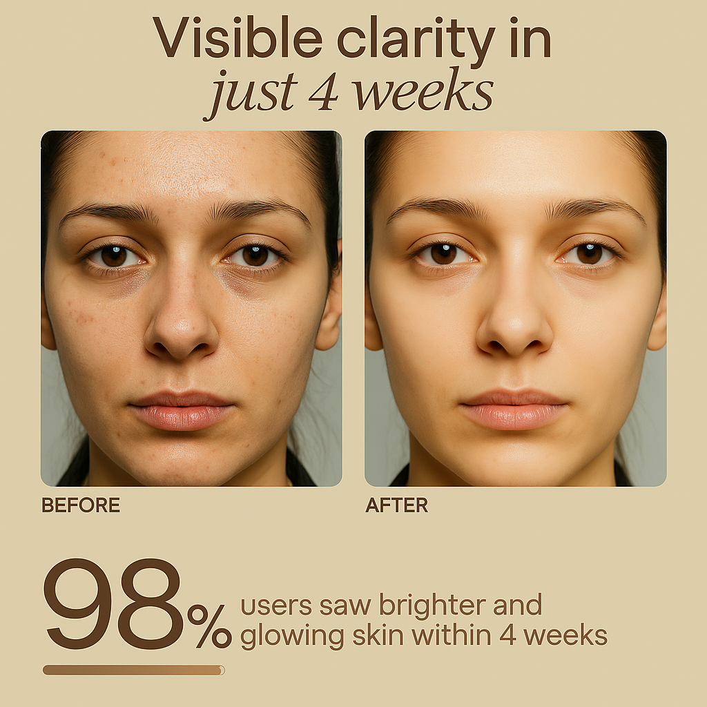 Kumkumadi Face Oil for Pigmentation & Uneven Tone