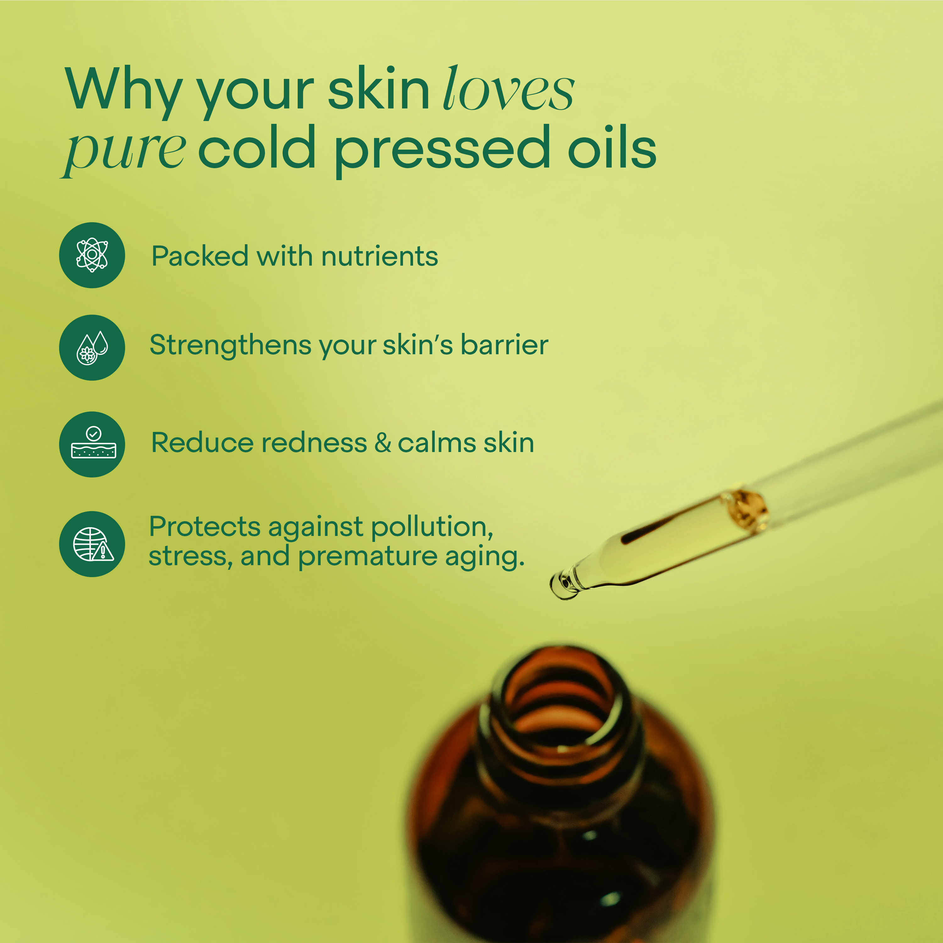 Under Eye Puffiness & Dark Circle Correction Cream