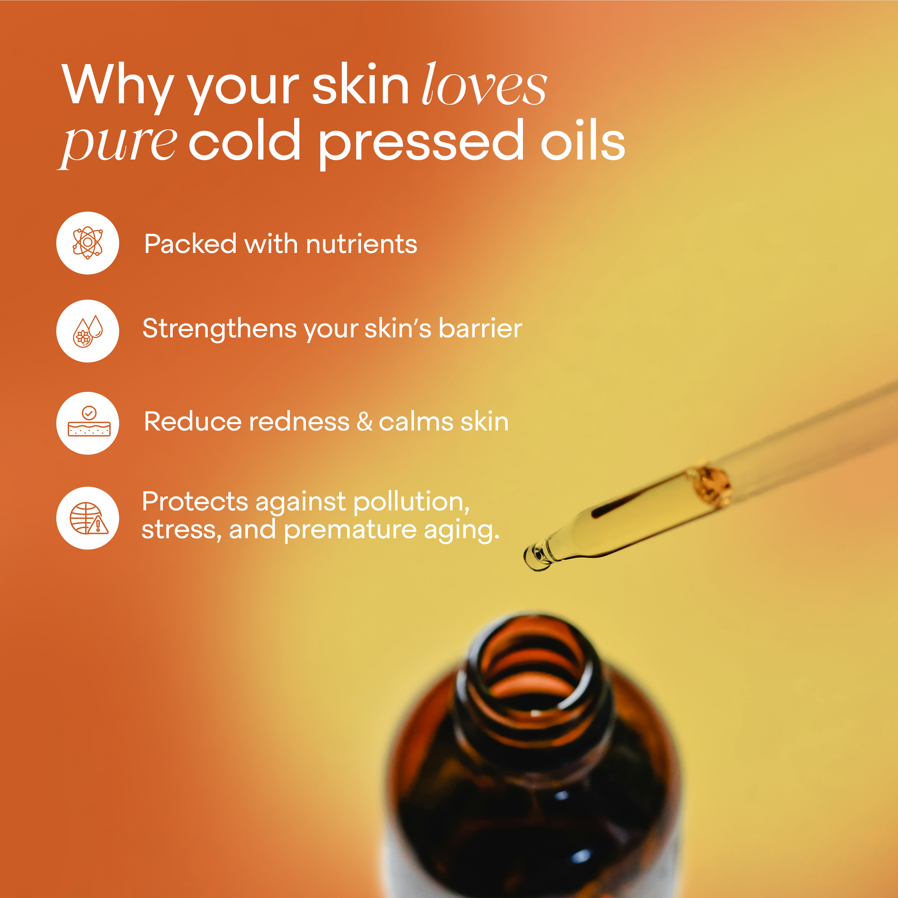 Kumkumadi Face Oil for Pigmentation & Uneven Tone