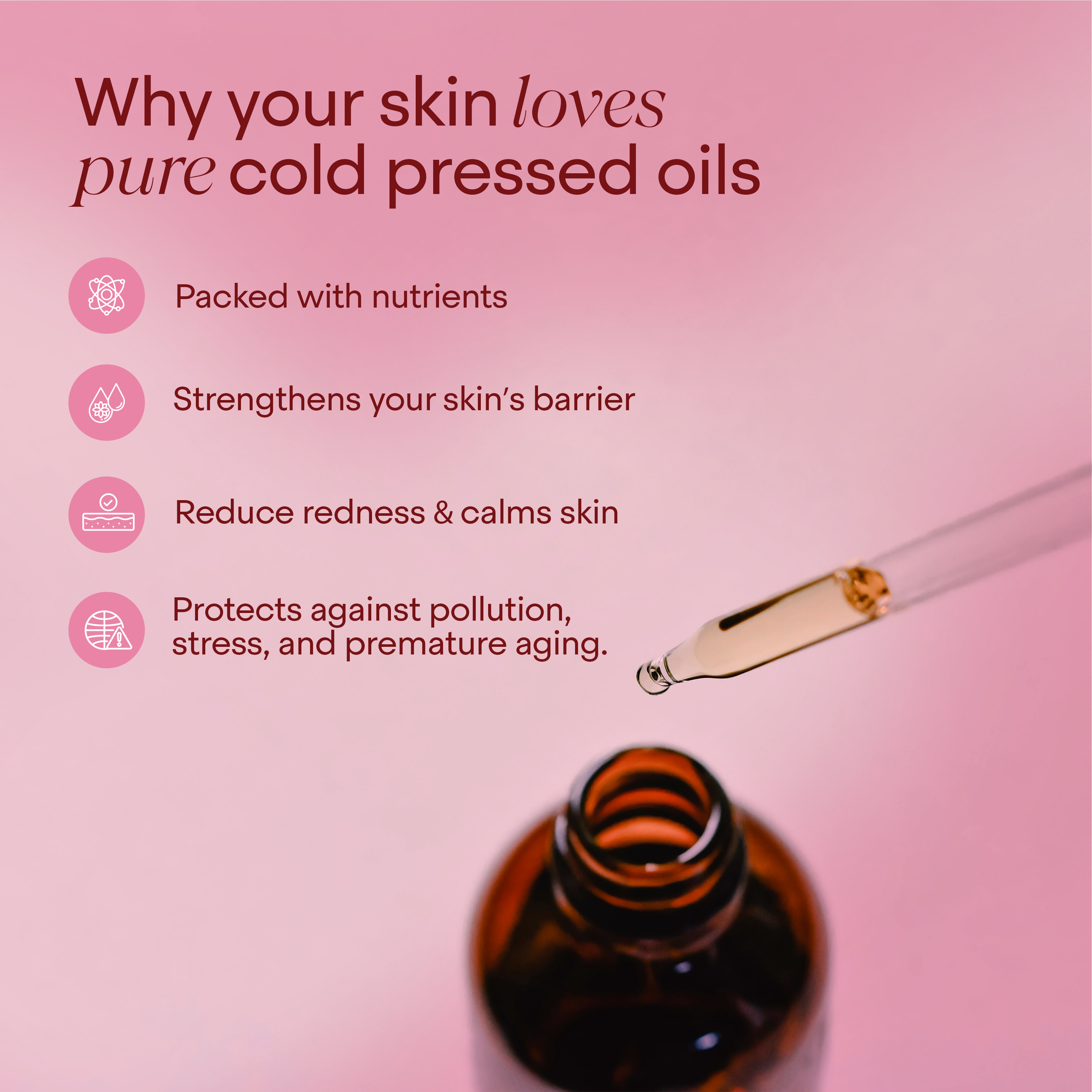 Lip Repair Balm For Pigmentation, Dryness & Cracked Lips