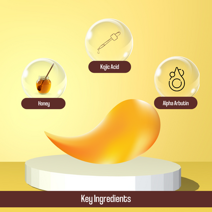 Glow Restoring Combo : Anti-Tan Cream &amp; Kumkumadi Oil