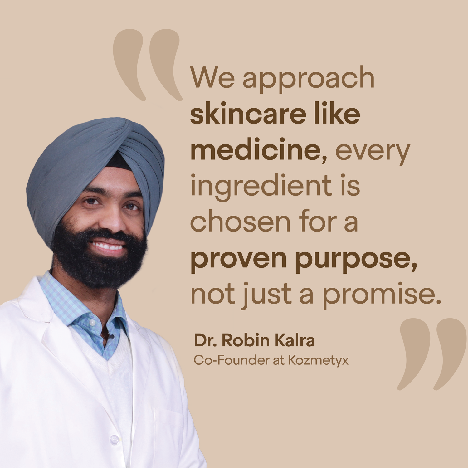 Kumkumadi Face Oil for Pigmentation &amp; Uneven Tone