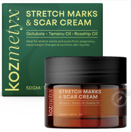 Skin Restore Stretch Marks &amp; Scar Repair Cream