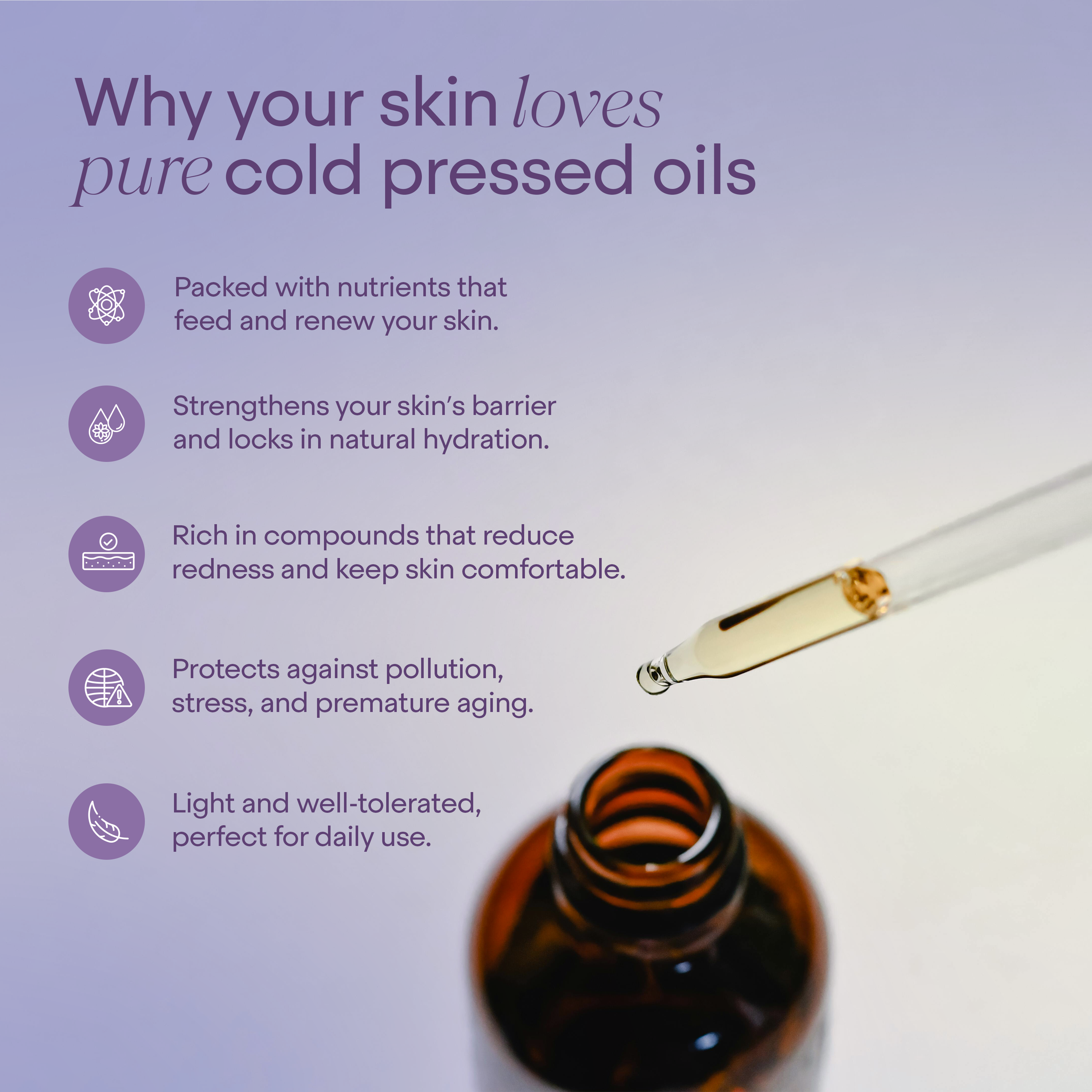 Kozmi Clear Anti-Acne &amp; Brightening Face Serum